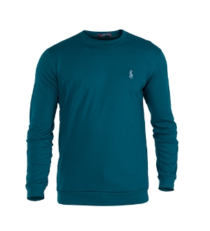 بلوز مردانه Polo مدل 41047